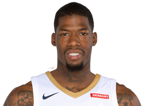 Deandre Liggins