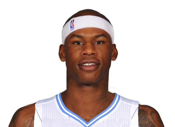 Al Harrington