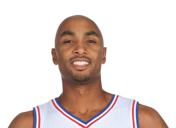 Gerald Henderson