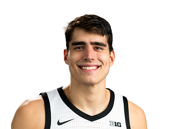 Luka Garza