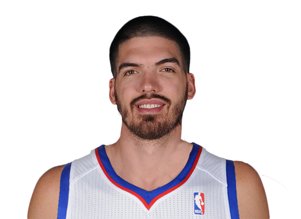 Byron Mullens