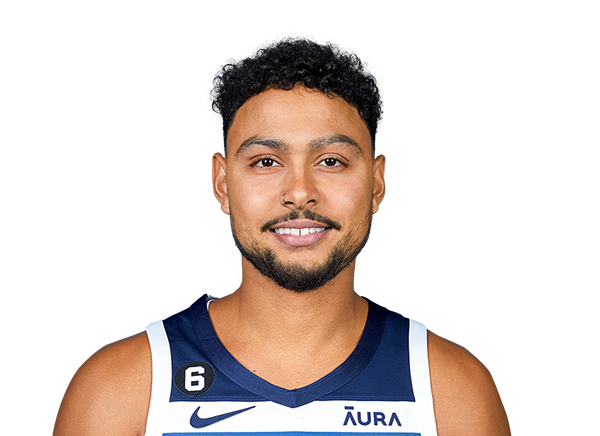 Bryn Forbes