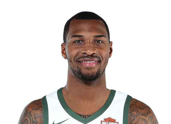 Sean Kilpatrick