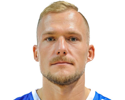 Mindaugas Kuzminskas