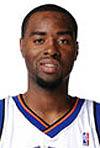 Marcus Landry