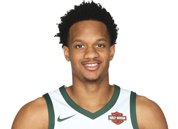 Rashad Vaughn