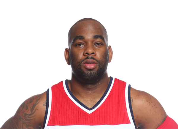 Marcus Thornton