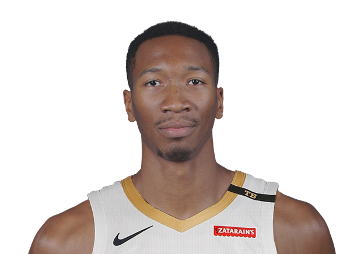 Wesley Johnson