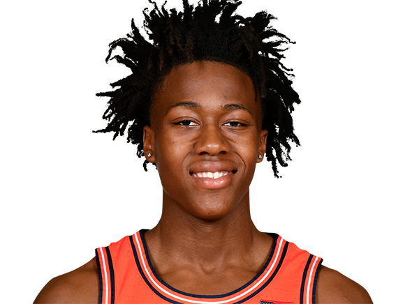 Ayo Dosunmu