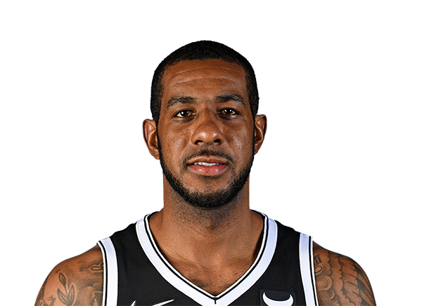 Lamarcus Aldridge