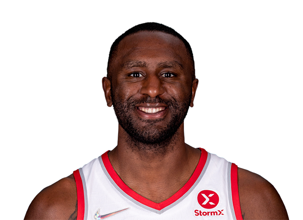 Patrick Patterson