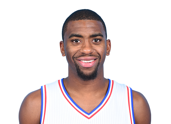 Hollis Thompson