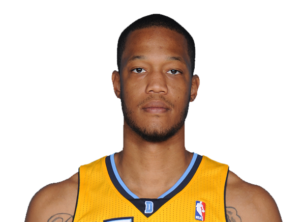 Anthony Randolph