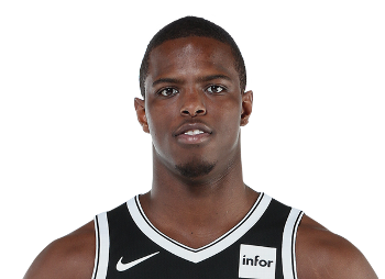 Isaiah Whitehead