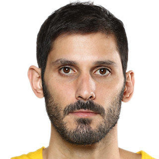 Omri Casspi