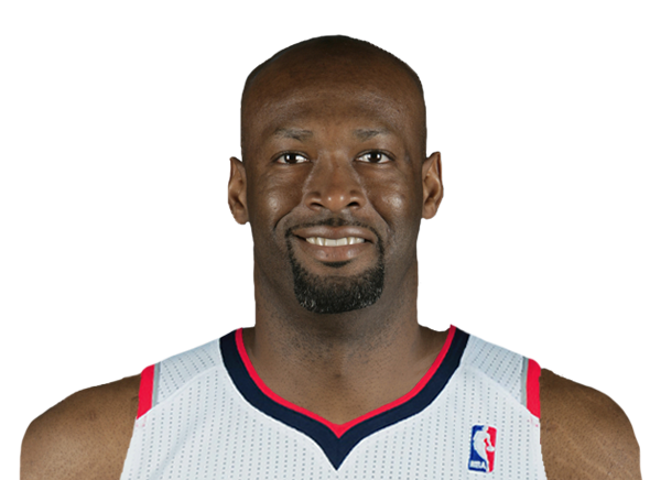 Erick Dampier